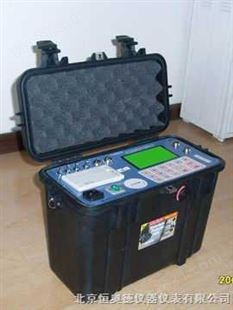 便携式烟尘分析仪/检测仪 烟尘分析仪 烟尘检测仪