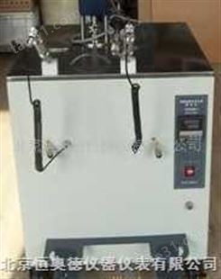 自动润滑油氧化安定性测定器