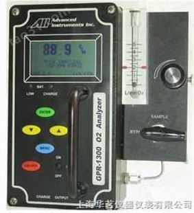 GPR-A2氧气分析仪