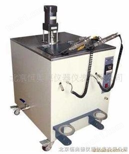 自动润滑油氧化安定性测定器/氧化安定性测定器