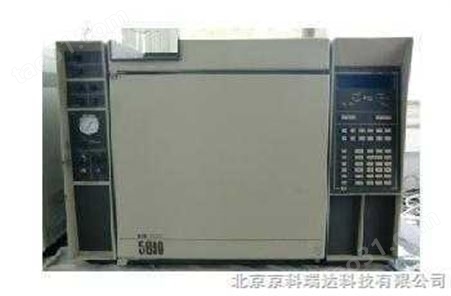 安捷伦HP-5890型二手气相色谱仪