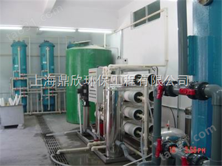 上海锅炉软化设备
