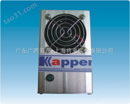 *KP1102A直流微型离子风机规格