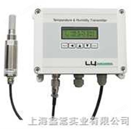 LY60SP上海温湿度露点仪