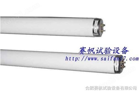 南昌UV系列紫外线老化灯管/武汉紫外光灯管