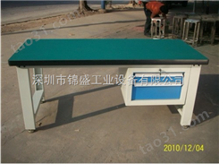 钳工桌尺寸，钳工桌价格，广州钳工桌生产厂