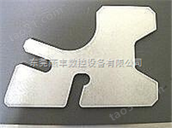 欧锐克数控铝板雕刻机，上海铝板雕刻机