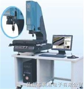 杭州二次元|影像仪厂|湖州2.5次元价格|CNC影像仪维修