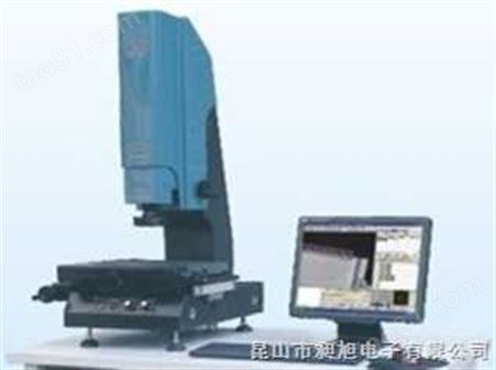 CNC全自动影像仪, CNC影像测量仪,二次元影像测量仪, 气浮式测量仪