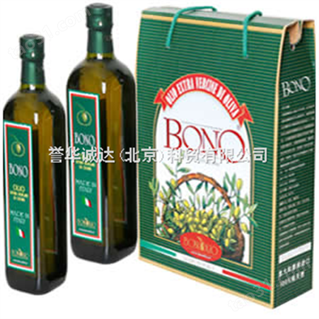 包锘橄榄油经典礼盒