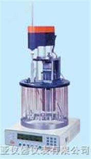 SBSH-102C石油和合成液抗乳化测定仪