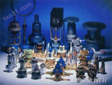 水锤吸纳器、进口水锤吸纳器（工业阀门 - 材质，压力，温度）