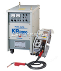 供应松下气体保护焊机/YD-200KR2