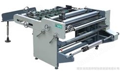 FQ-1100/1200 自动拉纸机