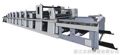 YT-C系列宽幅柔版印刷机