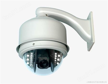 上海监控安装公司，监控摄像头