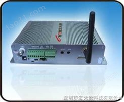 无线WIFI单路网络视频服务器