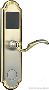 CX8005更衣柜锁，感应门锁，洗浴中心柜锁