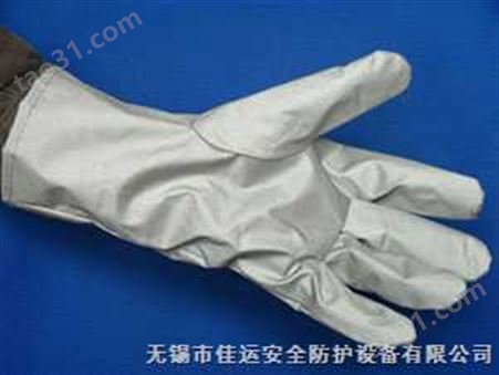 防工业紫外线手套 防紫外线手套 紫外线防护手套