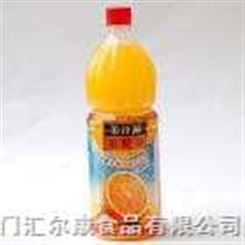 美汁源果粒橙 15瓶/件  15块/件